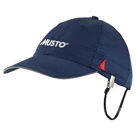 Musto Essential Fast Dry Bleu Surf