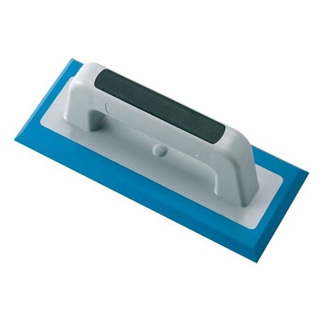 Ausonia - 42070 Taloche caoutchouc éponge pour enduire pour jointoiement 25x10 Cm