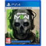 Call of Duty: Modern Warfare II Jeu PS4 (Mise a niveau PS5 disponible) 79,99 €
