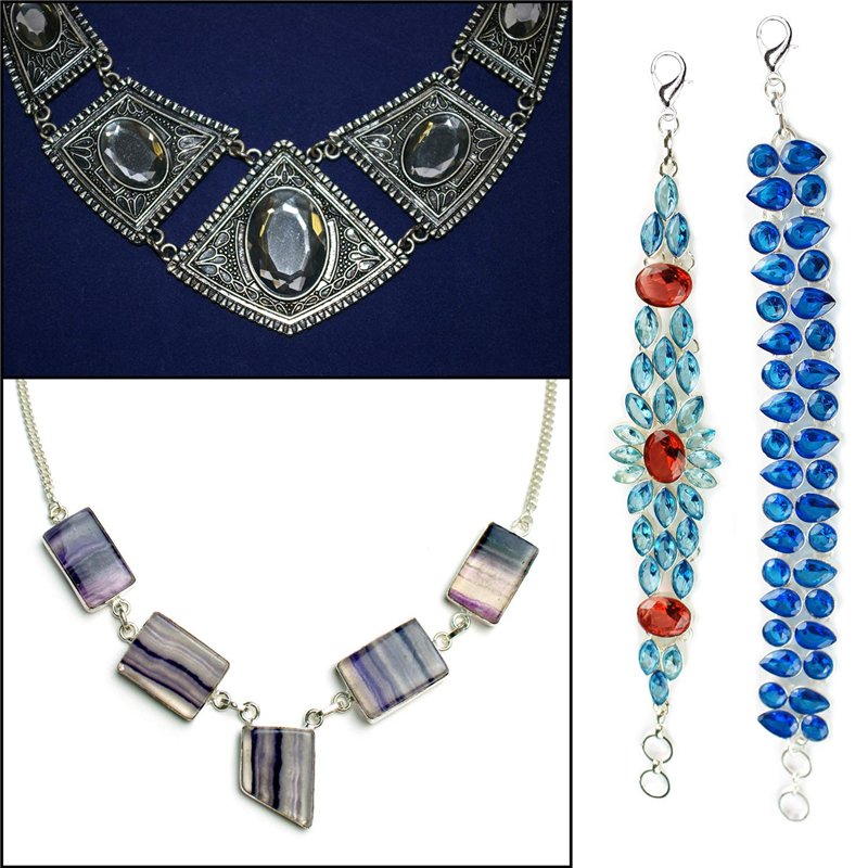 Spear & Jackson 56526P Cisailles Colours roses