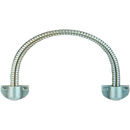 Montages Electronics Dorcas 0 30094-Tube passe-câble 300 mm Flex Dorcas inox x1 30094