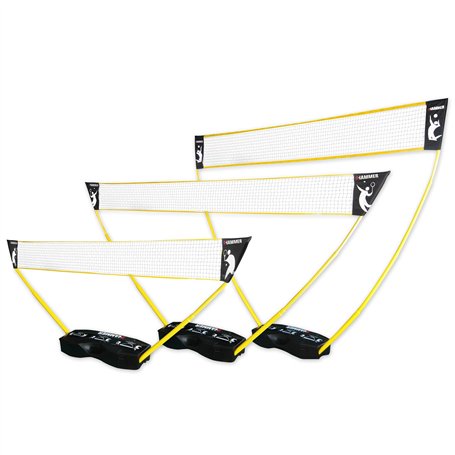 Hammer 2021 Coffret avec 3 Filets