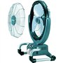 VENTILATEUR MAKITA 14,4 / 18 V LI-ION (MACHINE SEULE)- DCF300Z