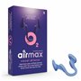 Airmax dilatateur nasal | 76% plus d'air | Anti ronflement | Respiration nasale libre pendant votre sommeil | Pack 3 mois - 1X T