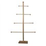 Rayher Arbre présentoir en bois