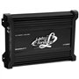 AMPLIFICATEUR LANZAR HTG157 HTG 157 1 Canal MONOPHONIQUE DE 1500 Watt RMS À 2 OHM ET 3000 Watt Max Excellent pour SUBWOOFER ET F