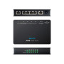 5 Ports Gigabit