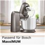 Bosch; Accessoire TastyMoments 5 en 1 compact et multifonction MUZ45XTM1