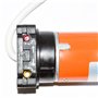Aprimatic Shadow Moteur tubulaire 50 Nm Force de traction : jusqu'à 100 kg