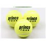 Prince NX Tour Pro Boîte de 4 balles de tennis (boîte de 3 balles)