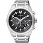 Citizen Hommes Analogique Quartz Montre avec Bracelet en CA4010-58E