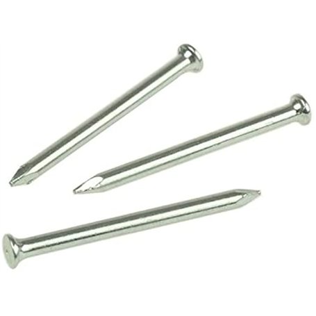 Bulk Hardware BH02271 Paquet de 60 Clous de maçonnerie 2