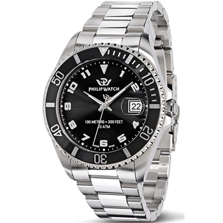 Philip Watch Montres Bracelet R8253597008