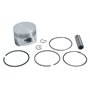 JRL Piston Segments Pour 110cc 125cc 120cc Dirt Bike Thumpstar Loncin Lifan O 52,4mm