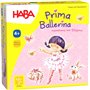 HABA 5979 - Prima Ballerina - Jeu de Motricité Enfant Plus de 4 Ans
