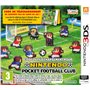 Carte Nintendo Pocket Football Club