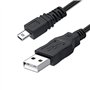 Replacement Compatible with Nikon UC-E6 USB Cable for Coolpix Series DragonTrading®