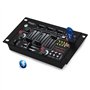 Table de mix 7 entrées DJ21USB-MK2- BLUETOOTH
