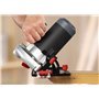 Skil Circular SAW 5665 AB Scie Circulaire Électrique à fil 1250 W