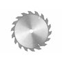 Skil Circular SAW 5665 AB Scie Circulaire Électrique à fil 1250 W