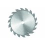 Skil Circular SAW 5665 AB Scie Circulaire Électrique à fil 1250 W
