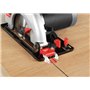 Skil Circular SAW 5665 AB Scie Circulaire Électrique à fil 1250 W