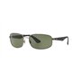 Ray-Ban Rb3527 Montures de Lunettes