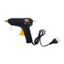 Rhino - Pistolet à colle électrique 11mm 220V - 150°/160°C - Câble d'alimentation 1m - Livré avec 3 bâtons de colle diamètre 11m