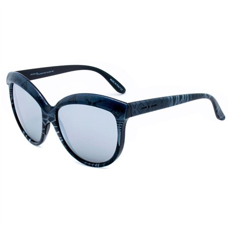 Italia Independent 0092INX-071-000 Montures de Lunettes