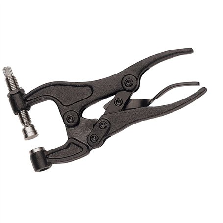 Bahco 2949-190IP - Pince Etau Serre-Joint 32X30