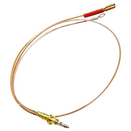 Smeg 948650108 SMEG Four thermocouple 600 mm. Véritable numéro de pièce 948650108