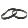 Spares2go Courroie d'entraînement pour Russell Hobbs 18358 18380 aspirateurs (lot de 2)