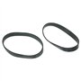 Spares2go Courroie d'entraînement pour Russell Hobbs 18358 18380 aspirateurs (lot de 2)
