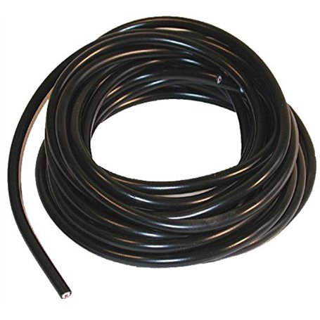 Greenstar 4913 Fil de bougie d'allumage adaptable 2 m ø 5 mm