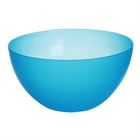 Excelsa Rainbow Saladier Bleu 21 cm