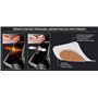 EPITACT | Protections Ampoule Pied Sport | Préviennent et Soulagent les Ampoules, Irritations | Protègent des Frottements, Répar