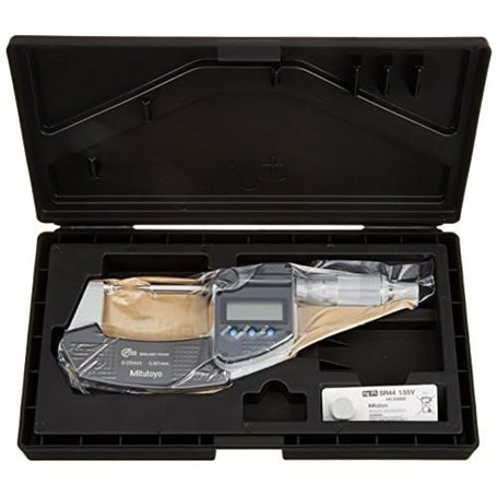 Mitutoyo Micromètre Digimatic à pointes