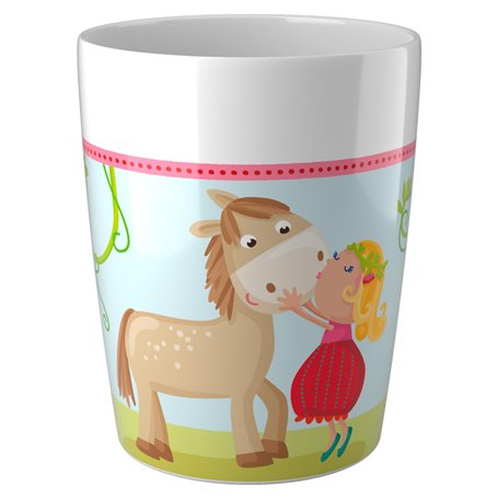 HABA Gobelet Vicki & Pirli