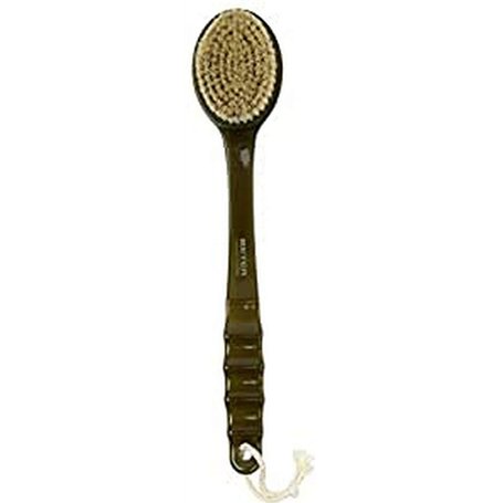 BETER – Brosse de toilettes – Poils naturels – 1 unité