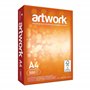 Artwork Ramette de papier multi-usage 75 g/m² A4 Blanc – 2500 feuilles