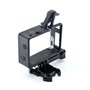 GLORICH Support de Cadre Standard pour GoPro Hero 4
