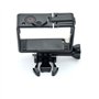 Hero 3 Standard Monture / 2 en 1 Support de Cadre(Com
