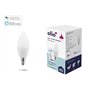 Otio - Ampoule LED connectée Bluetooth E14 5W