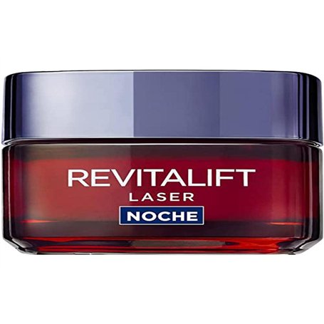 X3 REVITALIFT crème de nuit de 50 ml LASER