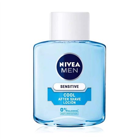 Nivea Après-Soleil