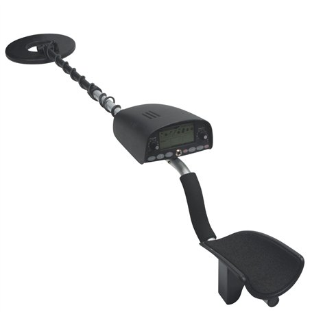 Velleman Détecteur de métaux pour Adultes et Enfants