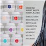 Kallos Masque pour Cheveux Blueberry 1 L