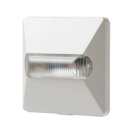 Bentel Indicateur à distance LED rouge 12 V DC.