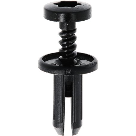 Restagraf - Rivet Plastique Multi-Usage - Compatible avec Audi