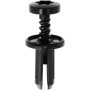 Restagraf - Rivet Plastique Multi-Usage - Compatible avec Audi